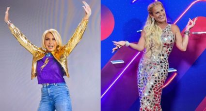 La Casa de los Famosos 2 ya comenzó y así fue su tenso inicio con Niurka y Laura Bozzo: VIDEO