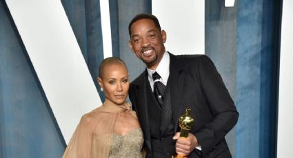 ¿Al borde del divorcio? Jada Pinkett aseguró que su relación con Will Smith no es un "matrimonio"