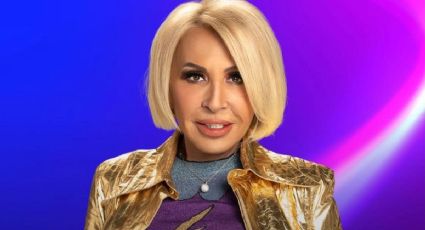 La casa de los famosos 2: Laura Bozzo está lista para salir a UN día de su estreno