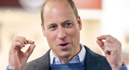 Príncipe William se vuelve viral tras rumor sobre su vida sexual que excluye a Kate Middleton