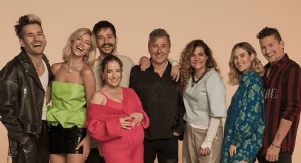 Ricardo Montaner, Índigo y toda la familia tendrán su propio reality show: mira el TRÁILER aquí