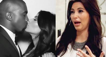 ¿Lo extraña? Kim Kardashian asegura tener ataques de PÁNICO sin Kanye West; aquí la razón