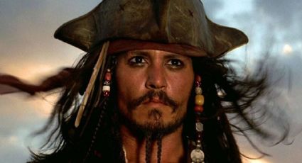 ¡Johnny Depp podría regresar como Jack Sparrow! Productor no lo descarta en Piratas del Caribe 6