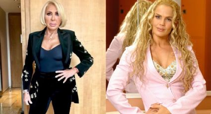 La casa de los famosos 2: Así fue el primer round entre Laura Bozzo y Niurka Marcos (VIDEO)