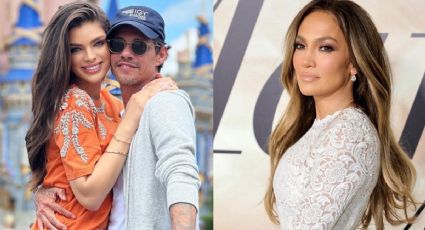 ¿Marc Anthony le dio a Nadia Ferreira el MISMO anillo que el que le compró a JLo en 2004?