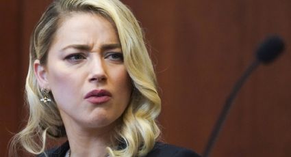 Amber Heard dice que no puede indemnizar a Johnny Depp y que apelará el veredicto