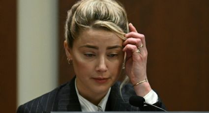 ¿Le alcanzará? Esta es la fortuna de Amber Heard; tendrá que pagar indemnización a Johnny Depp