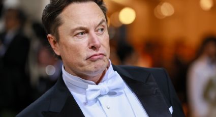 Ex de Elon Musk subasta fotos y cartas que se intercambiaron por más de 10,000 dólares