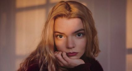 ¿Quién es el nuevo AMOR de Anya Taylor-Joy? Así lo presentó al mundo: FOTO