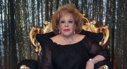 Tras polémica con Silvia Pinal, CANCELAN la obra de teatro donde participaba