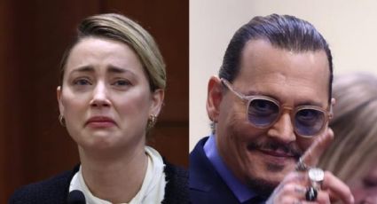 ¿Quería matarlo? Amber Heard dio impactante regalo a Johnny Depp en 2012; ahora es prueba en su contra