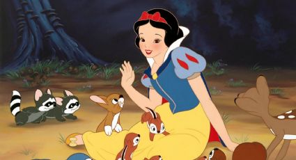 Blancanieves: así se ve Rachel Zegler como la princesa en el live action de Disney (FOTOS)