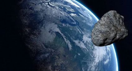 En pleno Halloween, asteroide pasará cerca de la Tierra