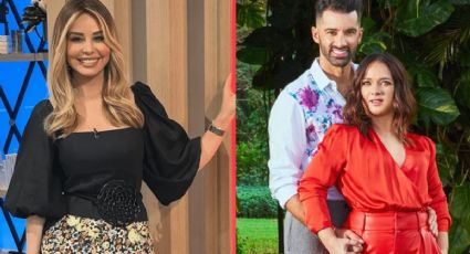 ¡Donde hubo fuego! Toni Costa sigue enamorado de Adamari López, según Myrka Dellanos