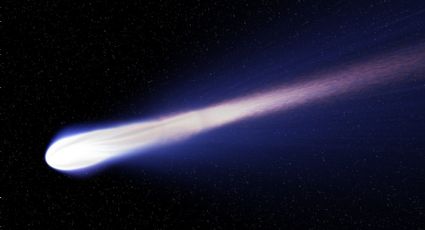 Lluvia de meteoritos mayo: te decimos cómo, cuándo y dónde verla