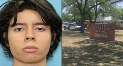 "Llegó la hora de morir": lo que gritaba el asesino de Uvalde, Texas, en pleno tiroteo