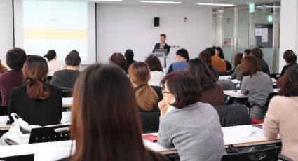 ¿Millonaria? Maestra mexicana revela la FORTUNA que gana enseñando inglés en China