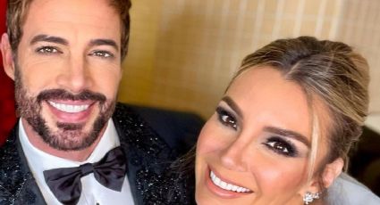 ¿Aún hay amor? Elizabeth Gutiérrez comparte primera FOTO de William Levy tras separación