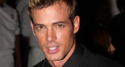 ¡Galán! Así lucía William Levy cuando debutó en las telenovelas hace más de una década: FOTOS