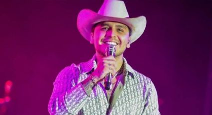 ¿Celos? Christian Nodal manda fuerte mensaje a Gussy Lau, ex de Ángela Aguilar