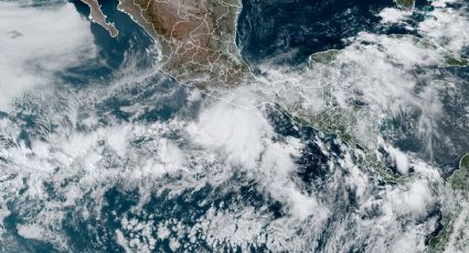 Huracán Ágatha: Te decimos a qué hora tocará tierra y cuáles serán los estados afectados