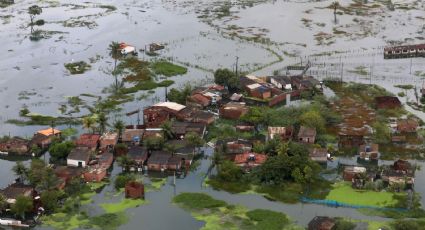 Inundaciones en Brasil: 91 muertos y 26 desaparecidos tras las fuertes lluvias (VIDEOS)