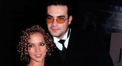 Adamari López y Mauricio Islas fueron novios hace 20 años; esta es la razón por la que terminaron