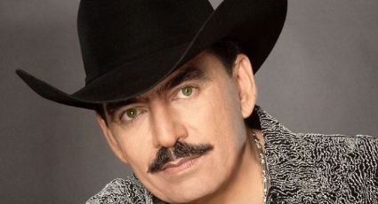 Joan Sebastian fue acusado de acosar a una mujer cuando era niña, esta fue su revelación: VIDEO