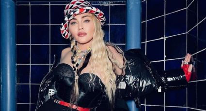 "Soy una buena católica": Madonna pide una audiencia al Papa Francisco tras ser excomulgada