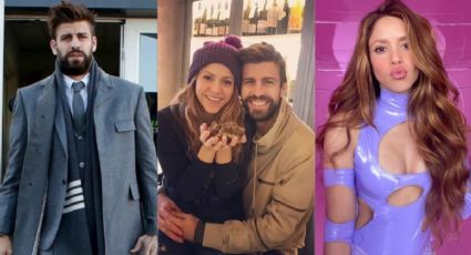 Shakira y Gerard Piqué: El futbolista rompe el silencio y habla del porqué no se ha casado con la colombiana