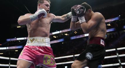 “Esto no se queda así”: ‘Canelo’ Álvarez  buscará revancha ante derrota frente a Dmitry Bivol