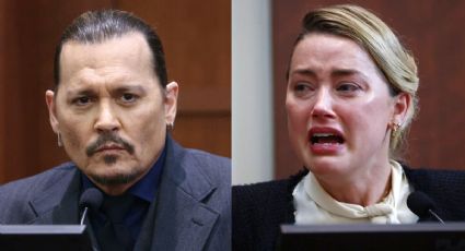 ¿Qué pasaría con Amber Heard si Johnny Depp gana el juicio de difamación en su contra?