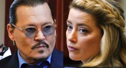 Johnny gana el juicio a Amber Heard e internet explota con los mejores MEMES