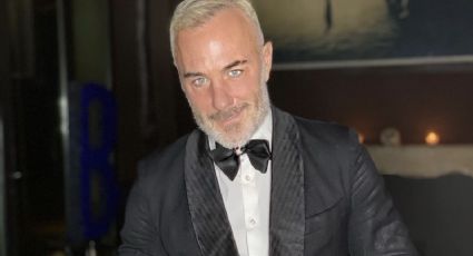 Gianluca Vacchi enfrenta demanda de exempleada doméstica por obligarla a bailar para TikTok