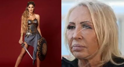 La casa de los famosos 2: Ella es Natalia Alcocer, la 'Vikinga’ que le plantó cara a Laura Bozzo: FOTOS