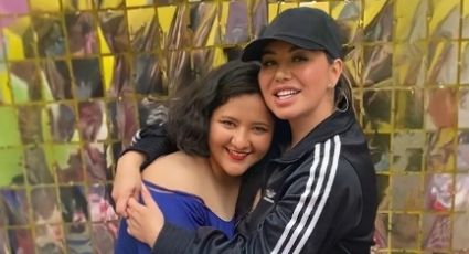 ¡De buen corazón! Chiquis Rivera sorprende a fan en su cumpleaños con HERMOSO regalo: VIDEO