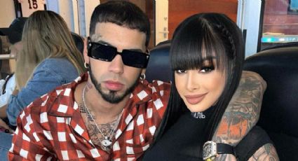 Anuel AA y Yailin: ¿Cómo es la historia de amor entre los cantantes?