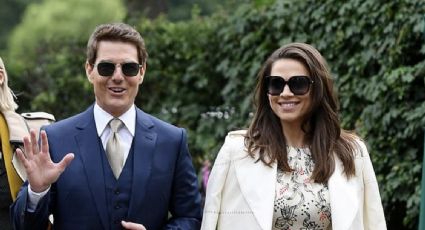 Tom Cruise finaliza su noviazgo con Hayley Atwell; la pareja se había reconciliado en días recientes