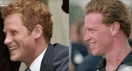 ¿Quién es James Hewitt, amante de Lady Di y posible padre del príncipe Harry?