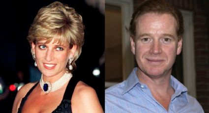 Lady Di: ¿Quién interpreta a James Hewitt, su amante, en The Crown? Pudo ser el papá de Harry