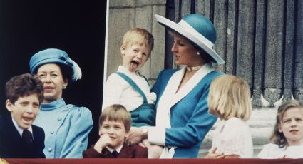 ¿Lady Di tuvo una hija?: Ella es la hermana del príncipe William y el príncipe Harry que pocos conocen