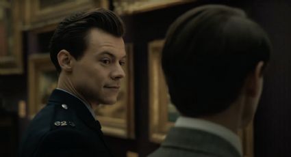 My policeman: Harry Styles da vida a un policía gay en cinta de Prime Video; ve el primer tráiler