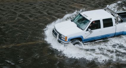 ¡Cuidado! Tormenta tropical Alex amenaza con provocar LLUVIAS e inundaciones en Florida