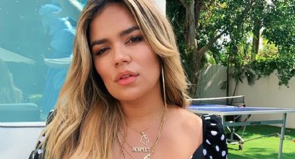 Karol G explica que sufre una terrible enfermedad por la que no puede bajar de peso: VIDEO