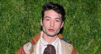 ¡Ezra Miller queda fuera de Warner Bros! La compañía descarta planes a futuro con el actor