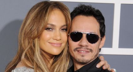 JLo y Marc Anthony: la cantante recuerda la dura etapa tras su divorcio del puertorriqueño