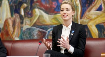 Amber Heard ya tiene su ‘venganza’ en contra de Johnny Depp: un libro; ¿de qué tratará?