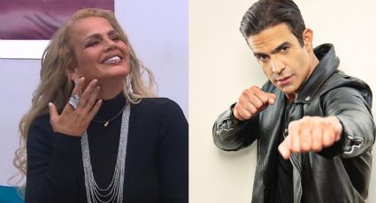 Niurka confirma relación con Juan Vidal y revela que tuvieron intimidad en La Casa de los Famosos: VIDEO