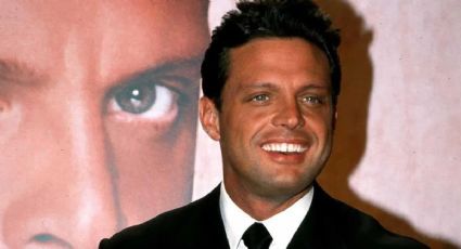 ¡Sin rencores! Ex novias Luis Miguel son amigas en la vida real y esta FOTO lo prueba