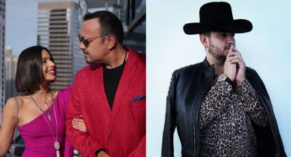 Calibre 50: ¿Por qué Pepe Aguilar prohibió a Ángela cantar un tema de Edén Muñoz?